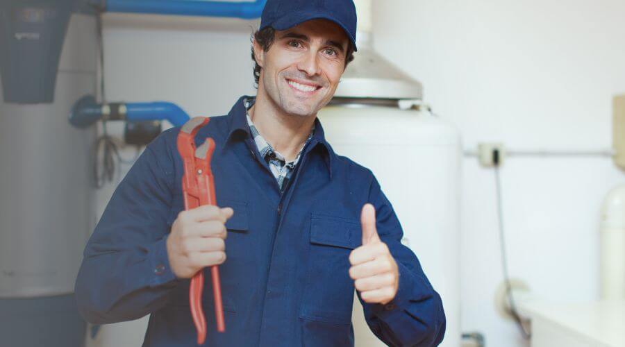 Local expert plumbing services in Castleford, ID